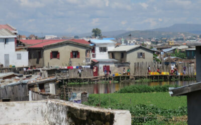 Appui-conseil dans le cadre du projet « Un logement digne pour toutes et tous ! » pour COTA – Madagascar