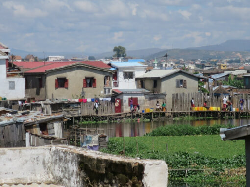 Appui-conseil dans le cadre du projet « Un logement digne pour toutes et tous ! » pour COTA – Madagascar