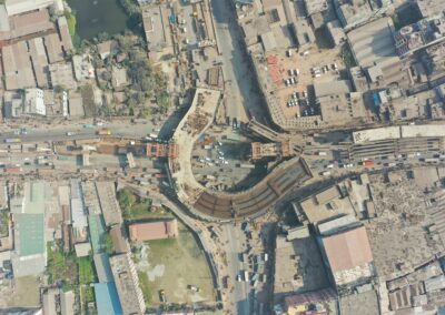 CGES d’un projet de transport rapide par bus (BRT) – Bangladesh