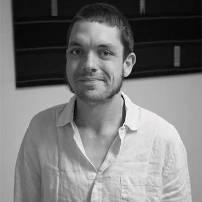 Mathieu Van Hoy