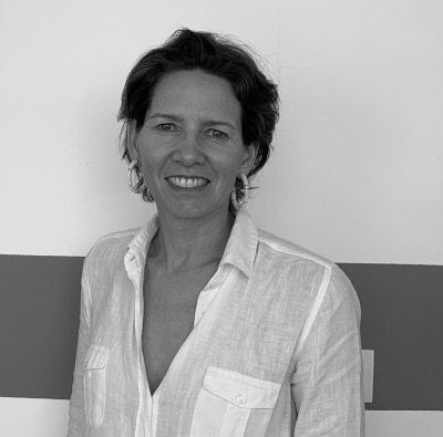 Caroline de Laubrière