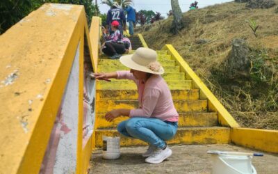 Sustainability of the Multi-stakeholder Dialogue for the strengthening of governance and participatory development of Los Encuentros parish – Ecuador