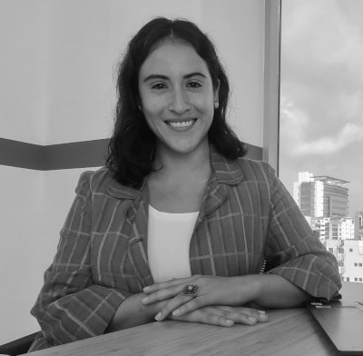 Jeanette Moreno