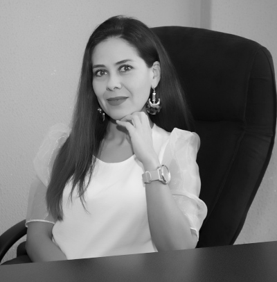 Valeria Arcos Hervas