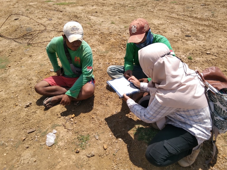 Mise en œuvre et suivi du PGES du Projet « Tier IV National Data Center » – Ellipse Projects – Indonésie