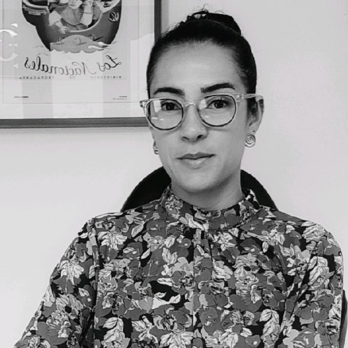 Érika López