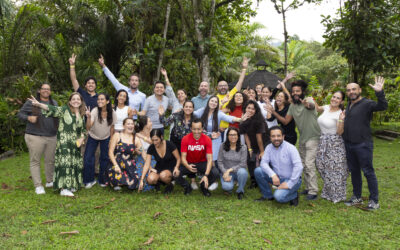 Seminario de América Latina y el Caribe en Ecuador en julio de 2023