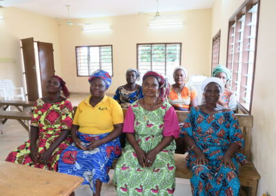 Réalisation d’un PEPP et d’une EIES dans le cadre de l’extension de 1200 ha de la Zone industrielle de Glo-Djigbé – Bénin