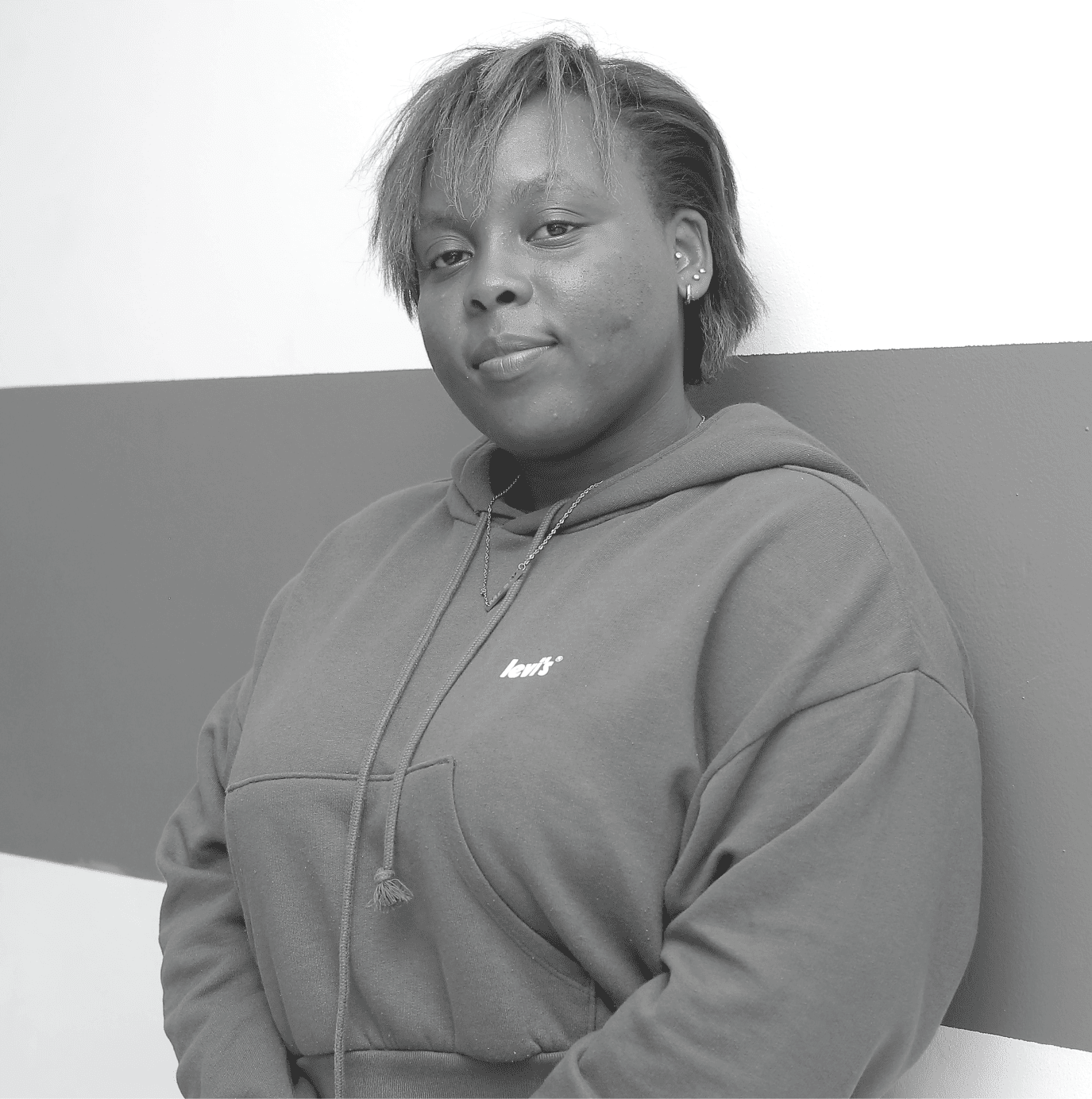 LAURE PRISCA