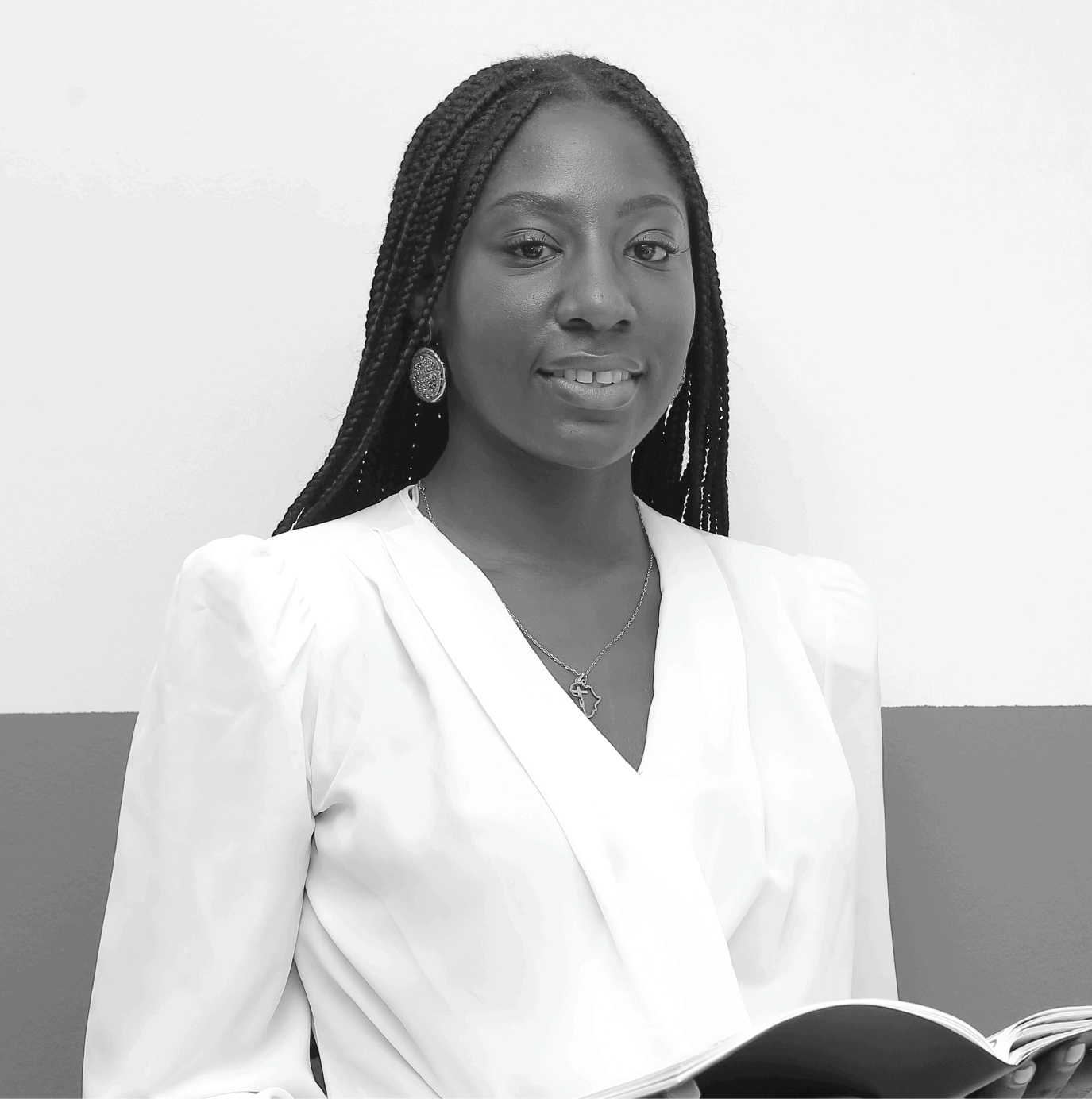 Joyce Mavoungou