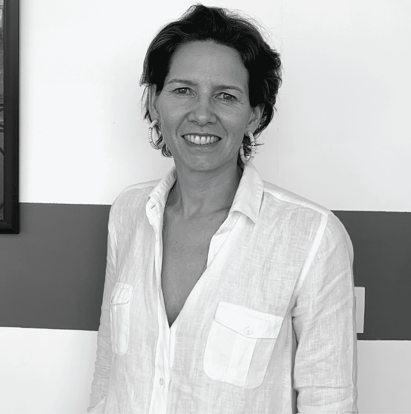 Caroline de Laubrière