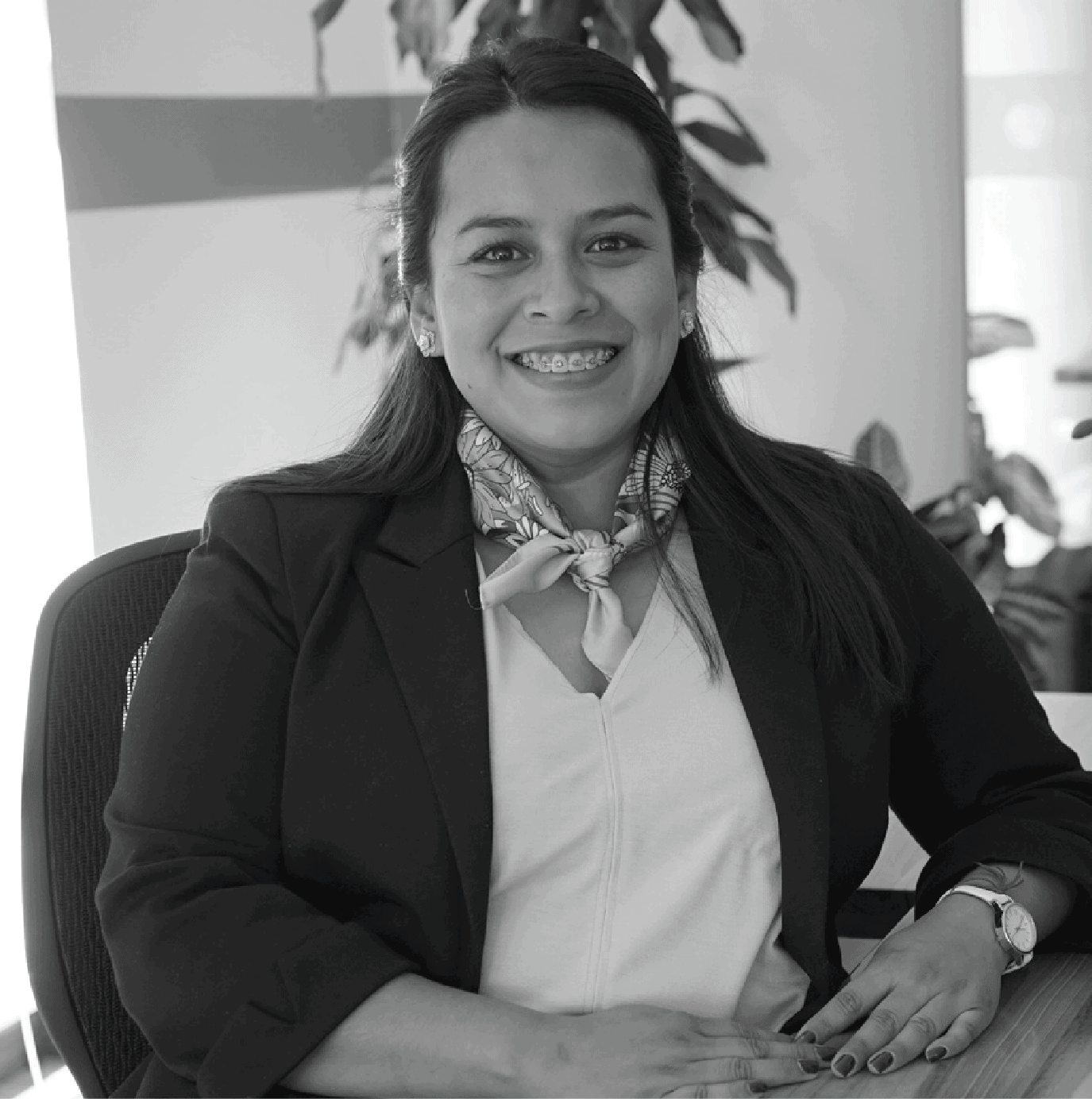 Adriana Alvarez