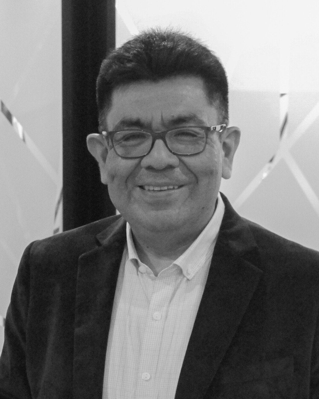 Jorge Calderón