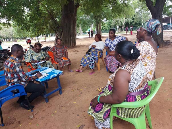 Preparation of E&S management plans, stakeholder engagement and E&S monitoring for the hospitals in Kara and Lomé – Togo