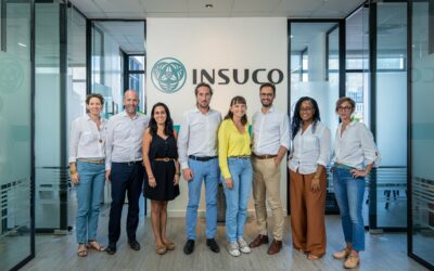 General Direction of Insuco Group 2023 Seminar in Camboda