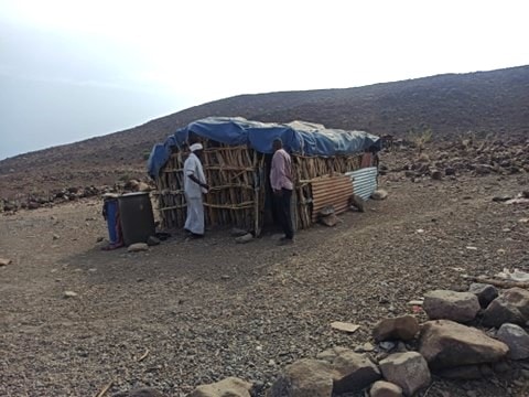 Stakeholder engagement for ERM – Djibouti