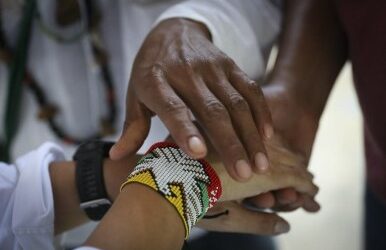 Individual resettlement process for the El Hatillo community (phase 2) as part of a mining project – Colombia