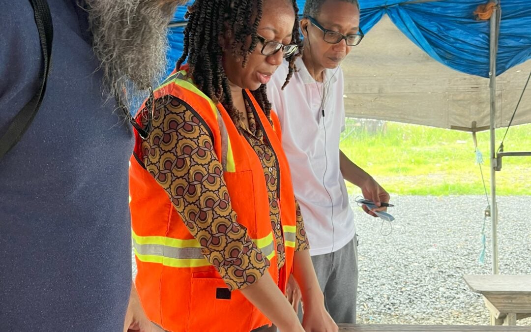 Socio-economic and livelihood impact assessment for the Millennium Highway (MH) and West Coast Road (WCR) rehabilitation project – Saint Lucia