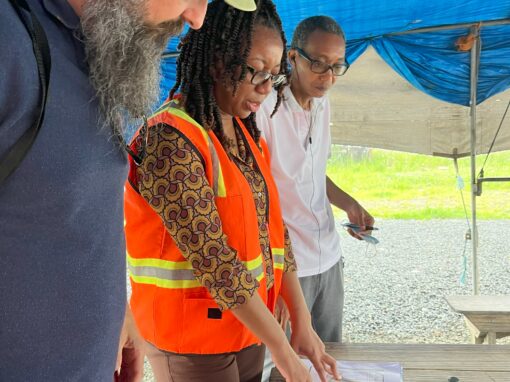 Socio-economic and livelihood impact assessment for the Millennium Highway (MH) and West Coast Road (WCR) rehabilitation project – Saint Lucia