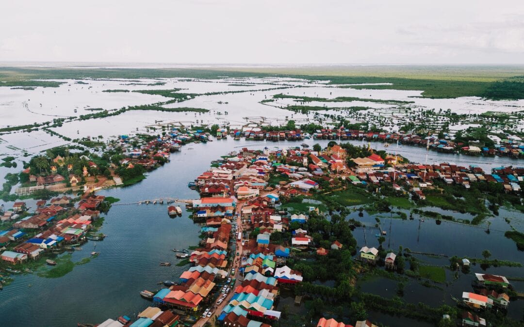 Análisis de la iniciativa «Que nadie se quede atrás» – Camboya