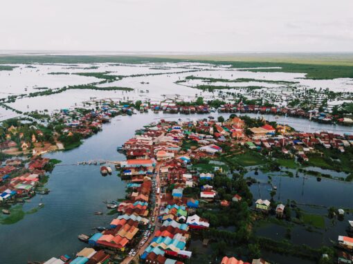 Analyse de l’initiative « Ne laisser personne de côté » – Cambodge