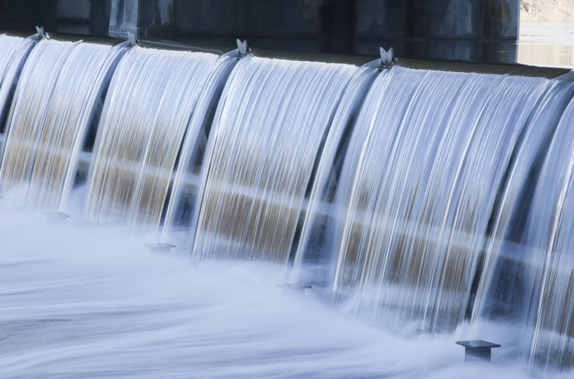 Fortalecimiento de la Estrategia de Sostenibilidad de la Central Hidroeléctrica de Caldas (CHEC)