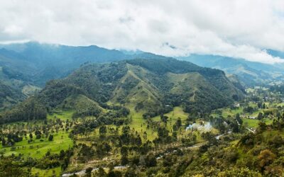 Proceso de reasentamiento individual de la comunidad de El Hatillo (fase 2) en el marco de un proyecto minero – Colombia