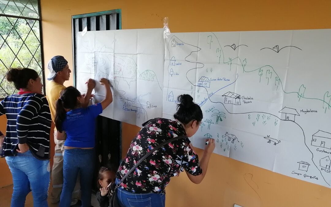 Support for the social management of the Fruta del Norte mining project – Ecuador