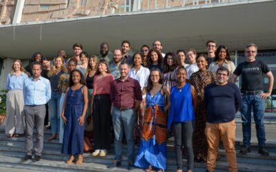 Insuco Technical Seminar in Lomé: Strengthening Collaboration and Innovation