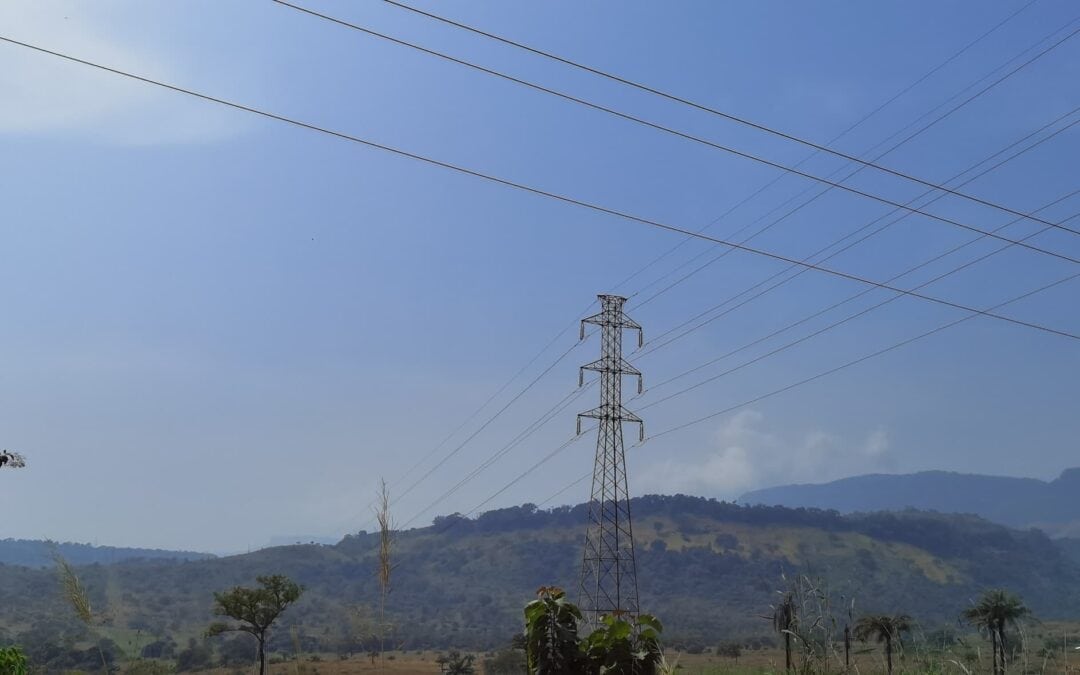 ESIA and RPF for two 225kv power lines for ELECNOR – Guinea