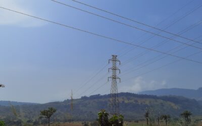 EIES et CPR de deux lignes électriques 225kV pour ELECNOR – Guinée