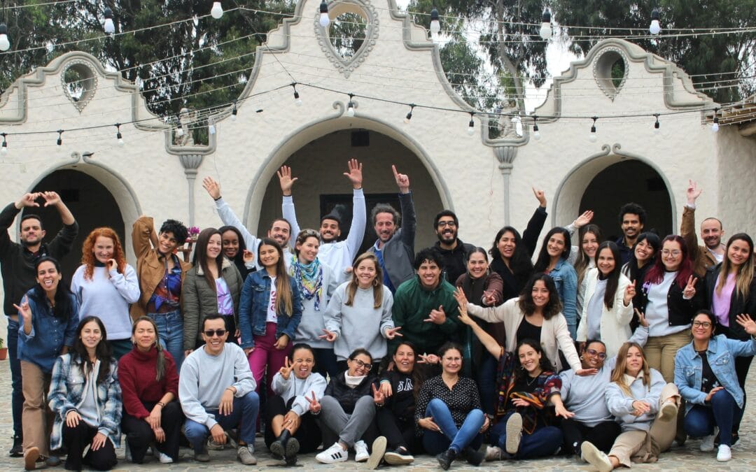 Unforgettable Experience at the LAC Seminars – Peru