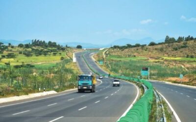 Overall assessment of the Djibouti-Ethiopia corridor – Djibouti – Ethiopia