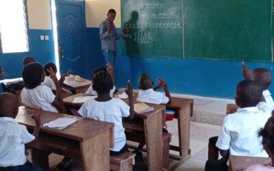 Terms of reference for the Institut de Formation aux Métiers de l’Enseignement (IFME) of the Molakisi Telema project in DRC for AFD – DRC