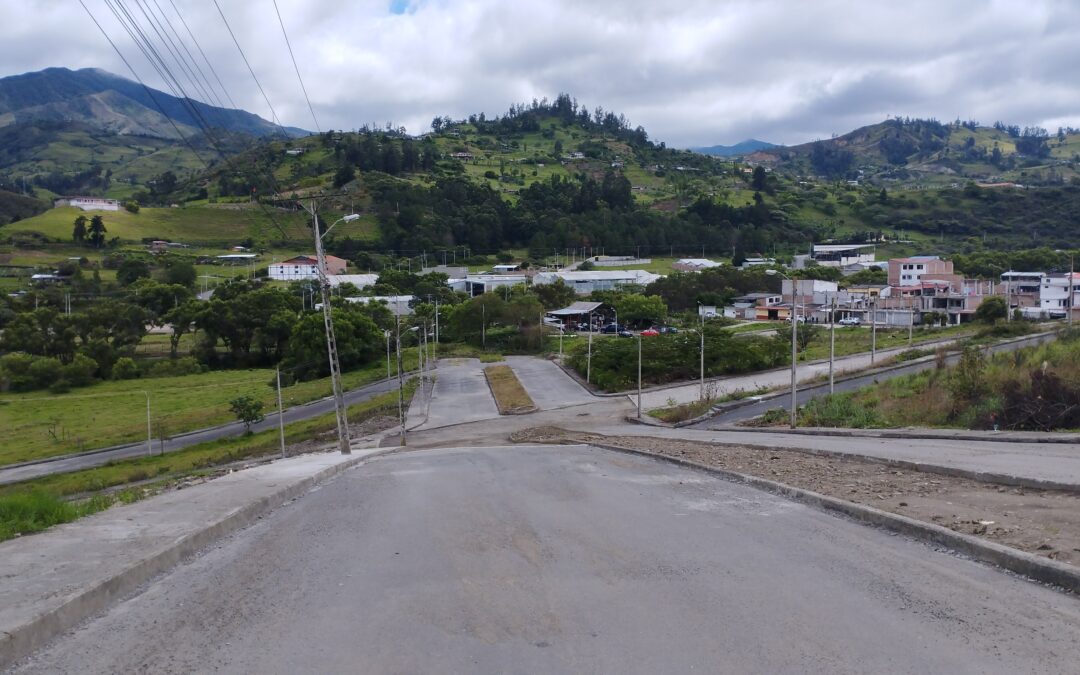 Marco de gestión ambiental y social y marco de gestión de reasentamiento del programa de financiamiento de la AFD para EMAPAG en Guayaquil- Ecuador