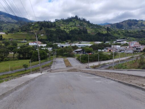 Marco de gestión ambiental y social y marco de gestión de reasentamiento del programa de financiamiento de la AFD para EMAPAG en Guayaquil- Ecuador