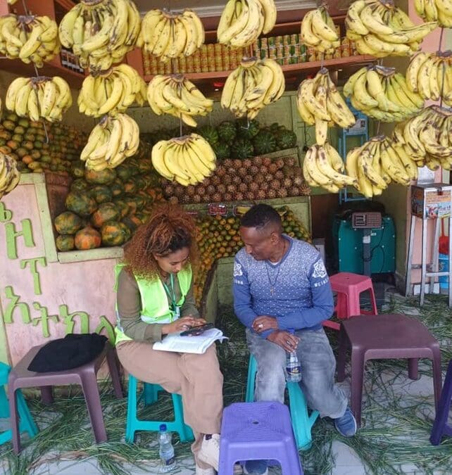 Implementation of a Resettlement Action Plan (RAP) for the French Development Agency – Ethiopia