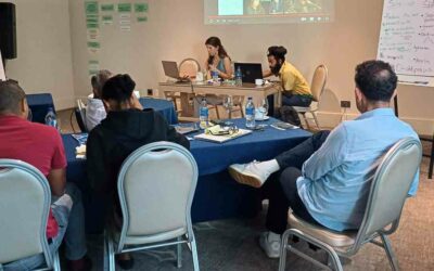Development of the Environmental and Social Management System (ESMS) for the Haitian rum company Barbancourt, in compliance with IDB standards – Haiti