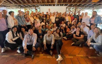 Strengthening multi-stakeholder dialogue spaces for the Alto Occidente Caldense – Colombia