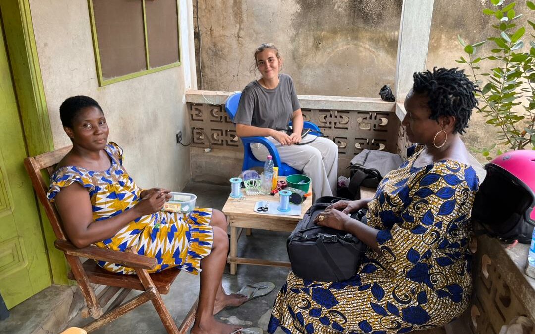 Evaluation multi-pays d’un projet renforçant l’employabilité des jeunes – Haïti, Togo, Sénégal, Burkina Faso