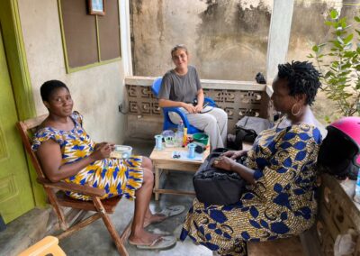 Evaluation multi-pays d’un projet renforçant l’employabilité des jeunes – Haïti, Togo, Sénégal, Burkina Faso
