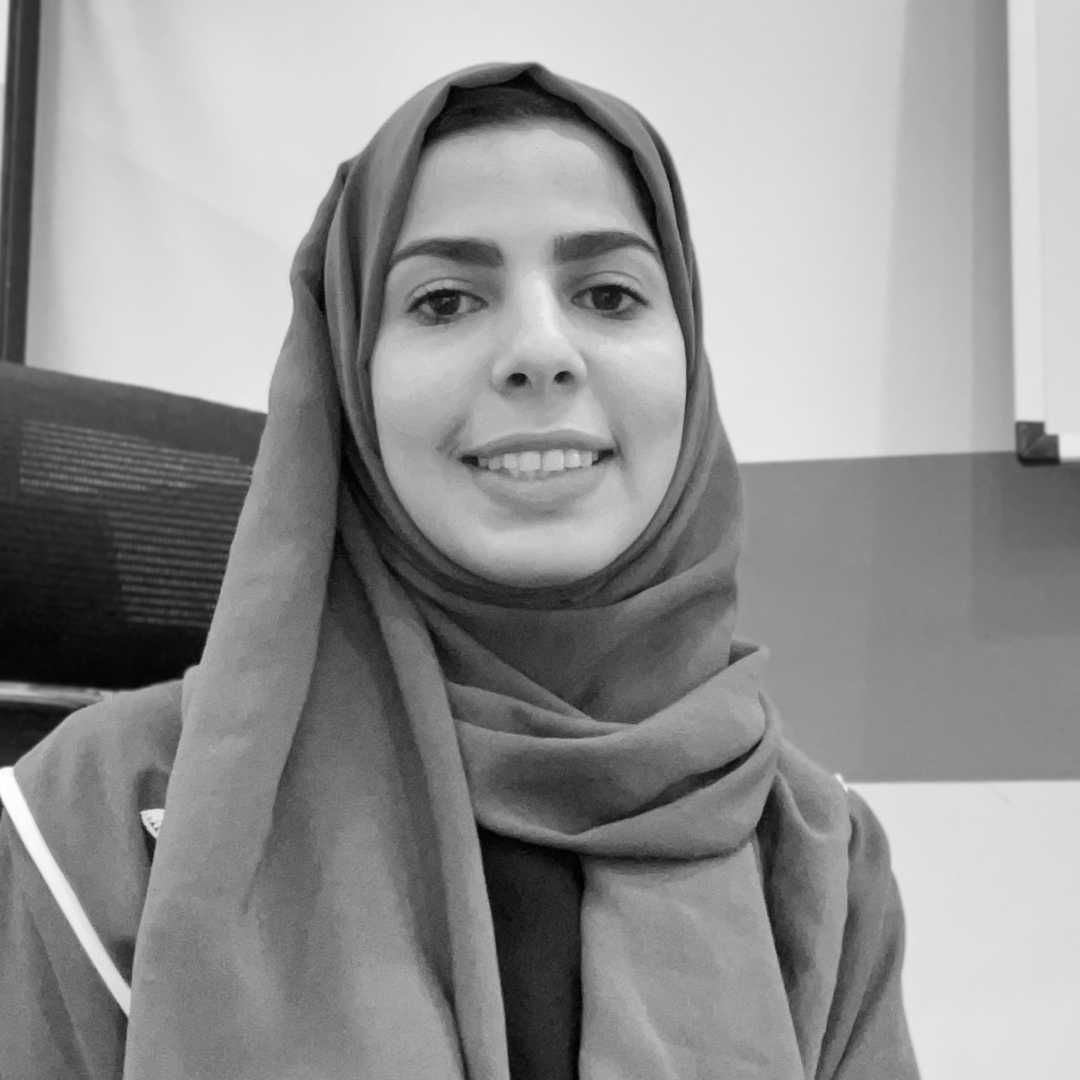 Raghad Farsi