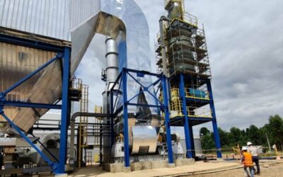 Actualización e implementación de la primera fase del Plan de Participación de Partes Interesadas (PPPI) – Central de Biomasa en Villanueva, Casanare – Colombia