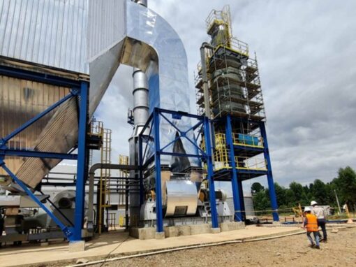Actualización e implementación de la primera fase del Plan de Participación de Partes Interesadas (PPPI) – Central de Biomasa en Villanueva, Casanare – Colombia
