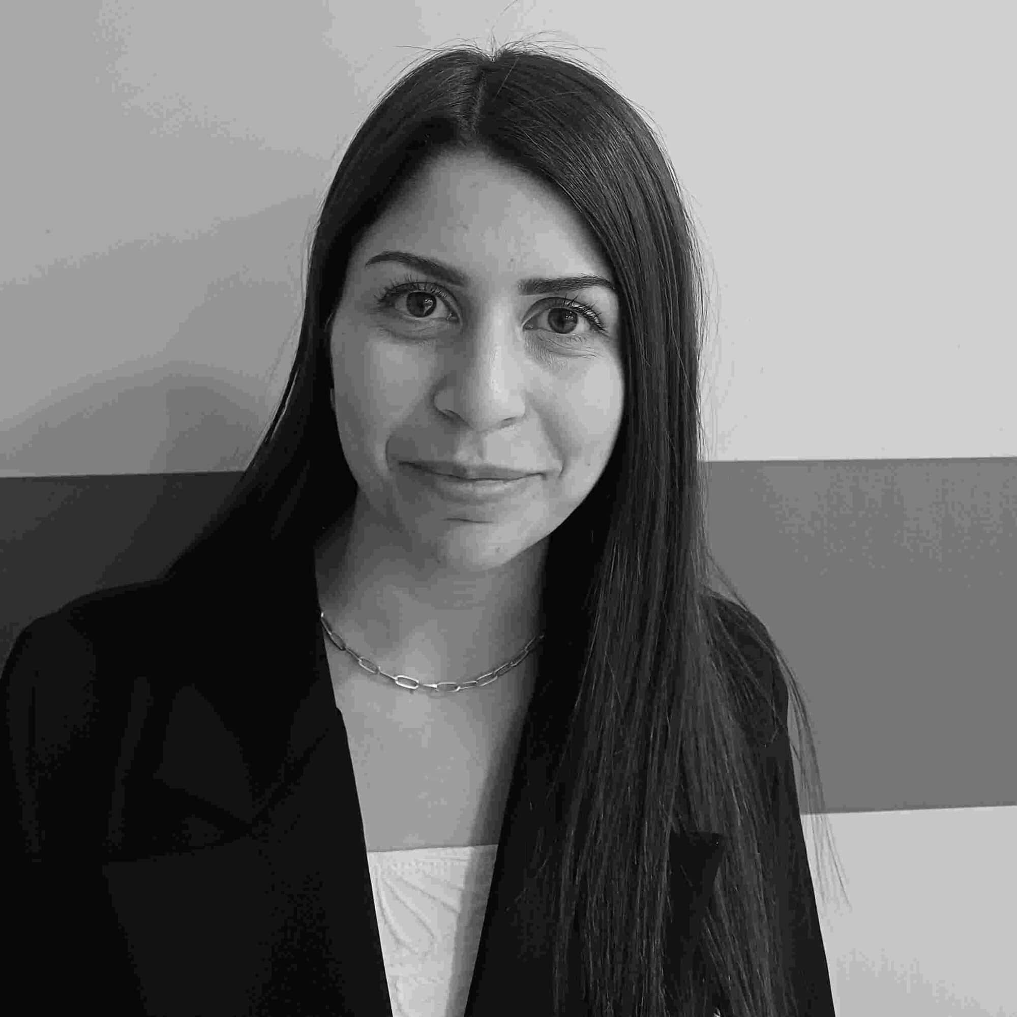 Samah Hazaimeh