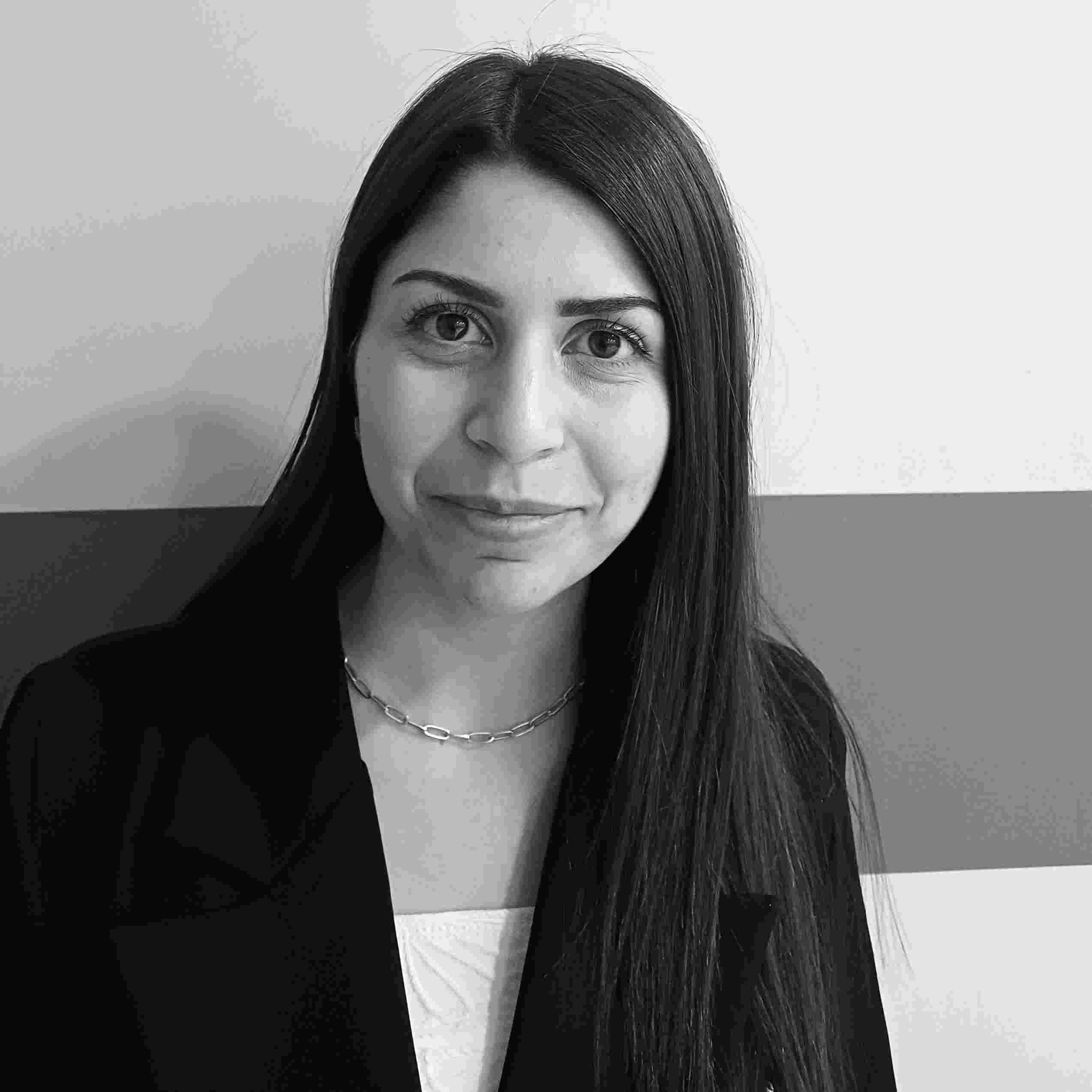 Samah Hazaimeh