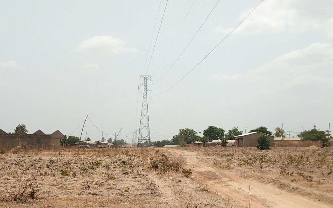 Resettlement Support for Sokodé Energie Solar Project – Togo