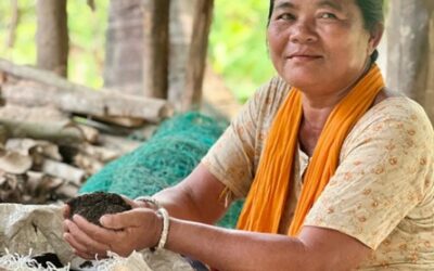 Final evaluation of the Resilient Communities (CoRe) programme, promoting a just ecological transition by strengthening the capacities of partners and communities
