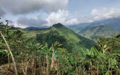 Integrating community perceptions into the socioeconomic baseline for the Guayabales mining project in Marmato and Supia – Colombia