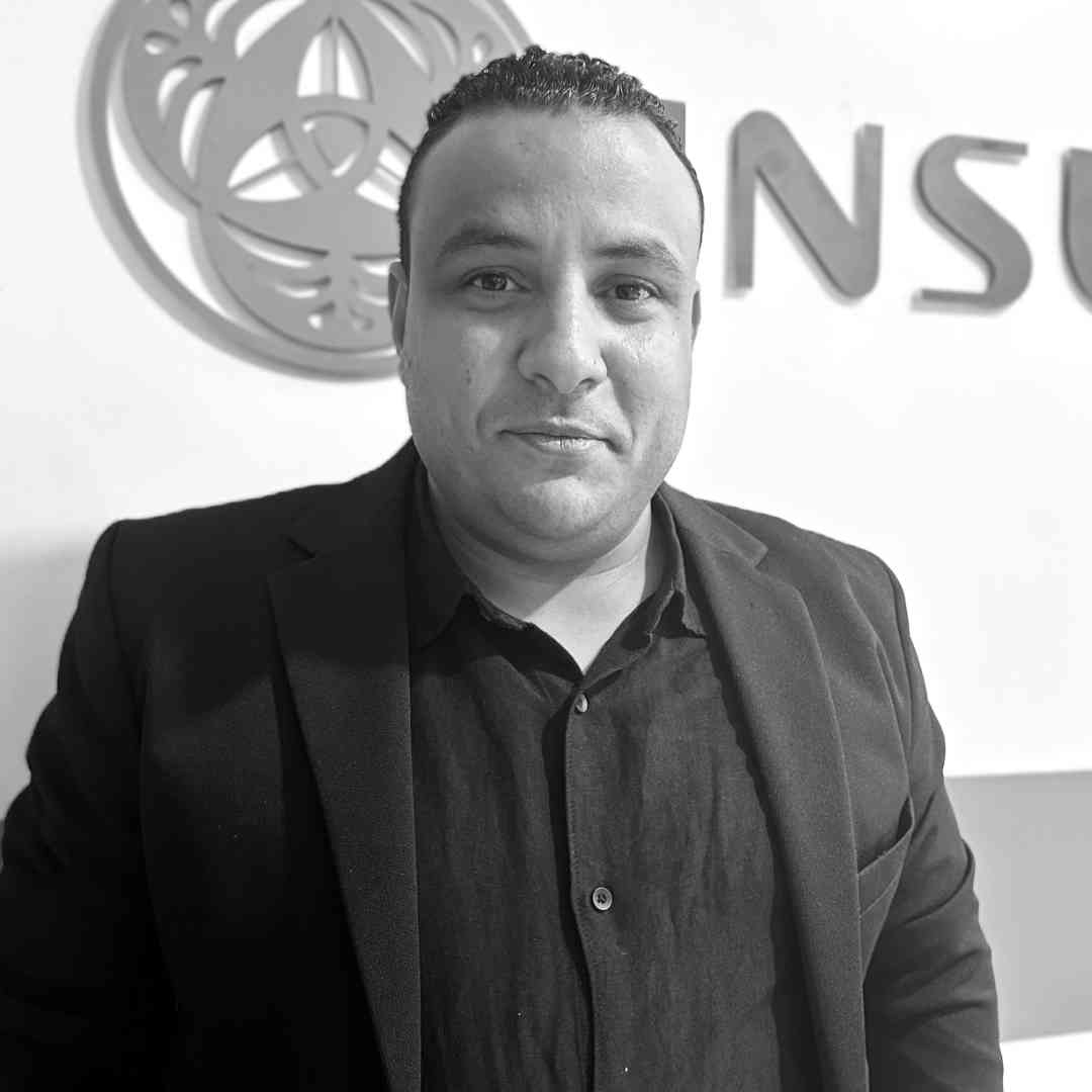 Belal Atef